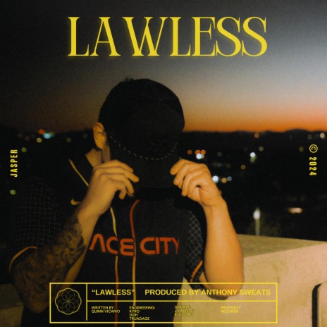 LAWLESS | Boomplay Music