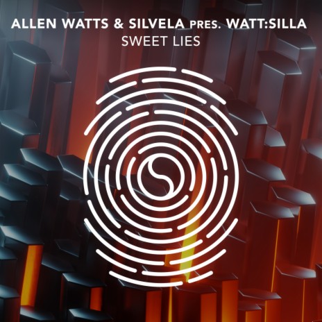 Sweet Lies ft. SILVELA & Watt:Silla | Boomplay Music