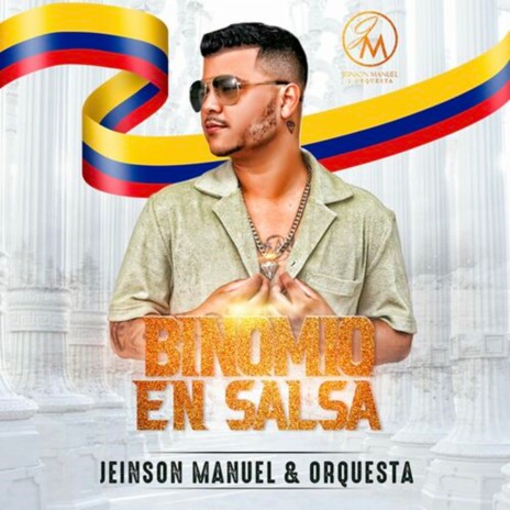 Binomio en Salsa | Boomplay Music