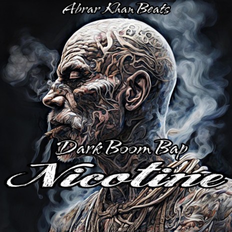 Nicotine | Dark Boom Bap Beat | Boomplay Music