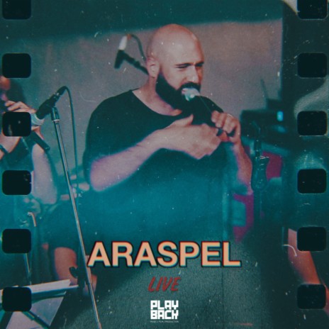 Araspel (Live) | Boomplay Music