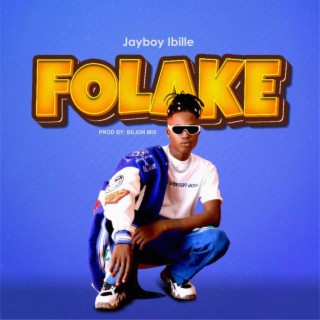 Folake lyrics | Boomplay Music
