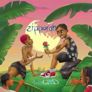 Zipporah lyrics | Boomplay Music