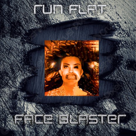 Face Blaster