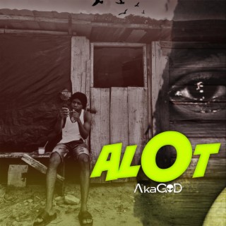 Alot (Speedup Version) lyrics | Boomplay Music