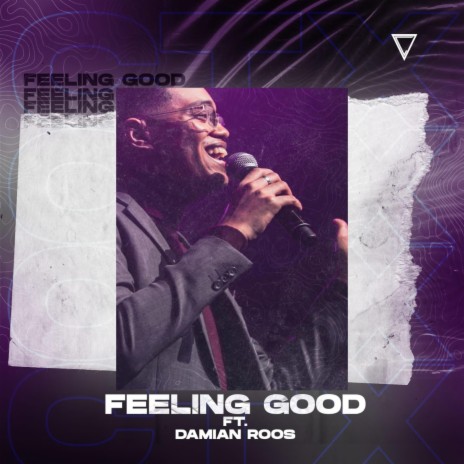 Feeling Good (Radio Edit) ft. CarltonCTX | Boomplay Music