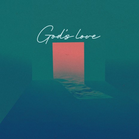 God's Love ft. LAMB CULTURE., Rehmahz & Aeno