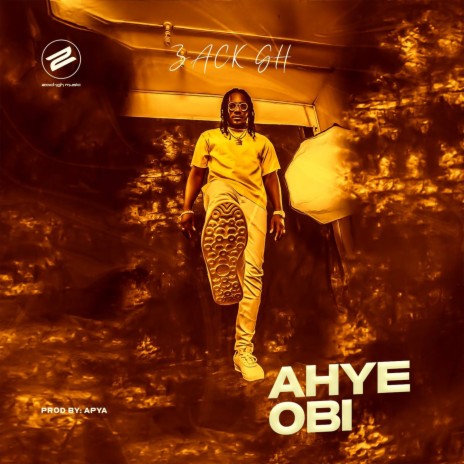 Ahye Obi | Boomplay Music