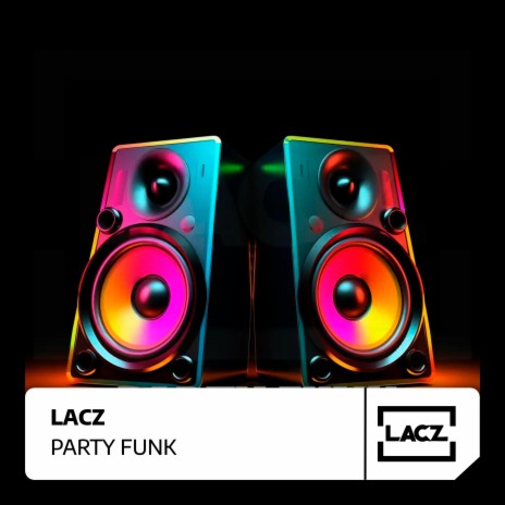 Party Funk (Radio Edit)