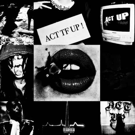 ACT UP | Boomplay Music