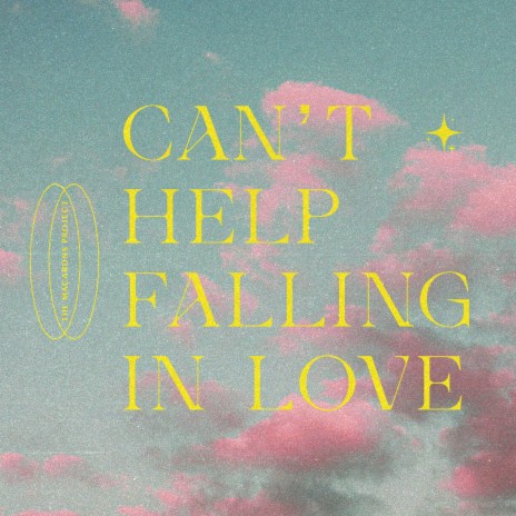 Can't Help Falling in Love | Boomplay Music