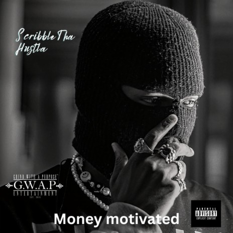 Money motivated | Boomplay Music