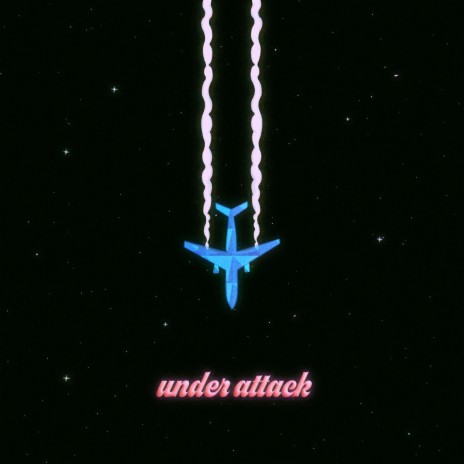 Under Attack | Boomplay Music