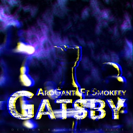 Gatsby ft. Smokeey | Boomplay Music