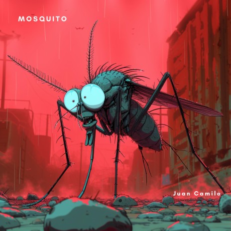 Mosquito (Rick and Morty Remix) | Boomplay Music