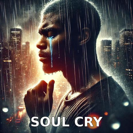 SOUL CRY | Boomplay Music