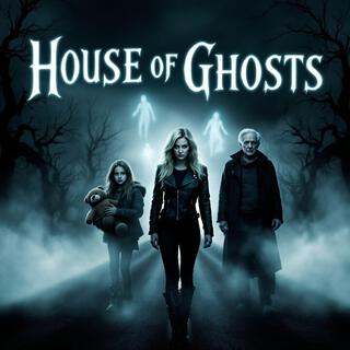 House Of Ghost #Rock #Metal #Music