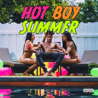 HOT BOY SUMMER