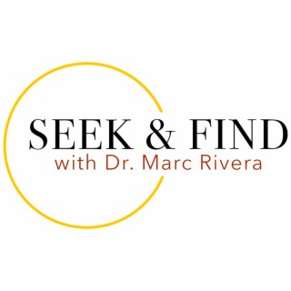 Seek & Find Introductory Episode