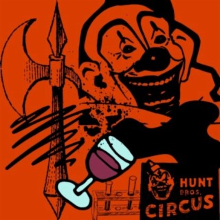 clowns belong in the circus