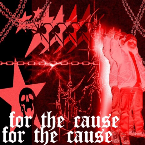 For The Cause | Boomplay Music