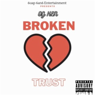 Broken Trust