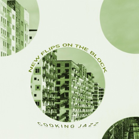Cooking Jazz | Boomplay Music