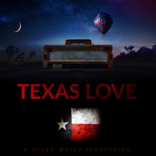 Texas Love lyrics | Boomplay Music