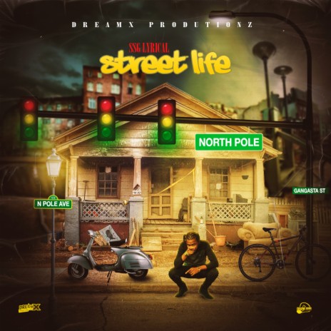 Street Life Riddim | Boomplay Music