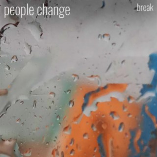 People Change