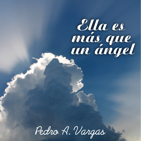 Ella es más que un ángel | Boomplay Music