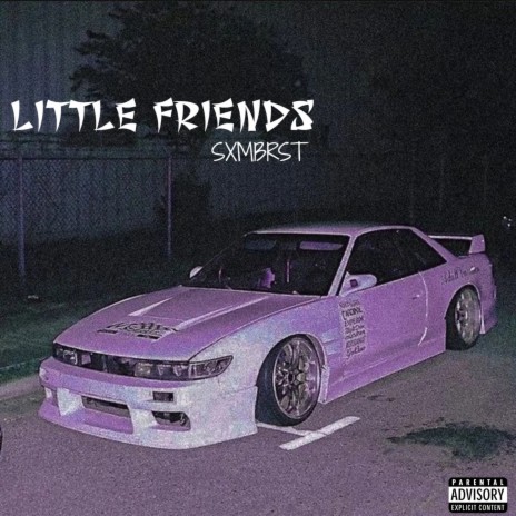 Little Friends | Boomplay Music