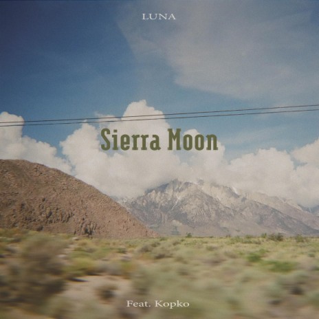 Sierra Moon ft. Kopko