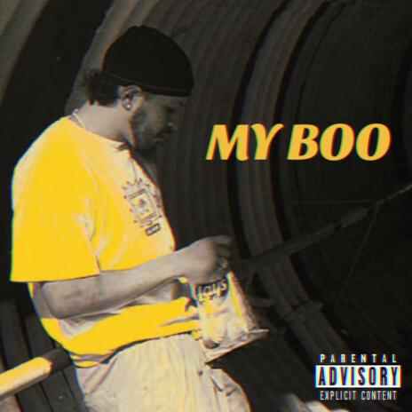 My Boo | Boomplay Music