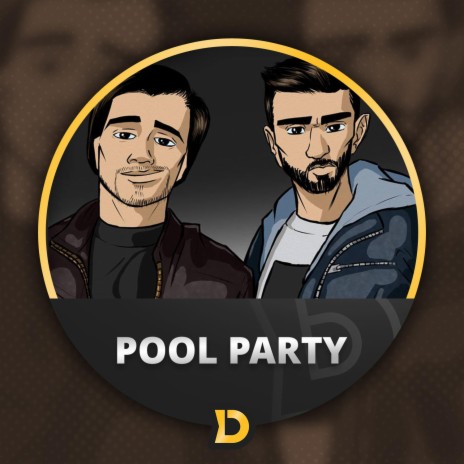 Pool Party | Boomplay Music