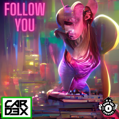 Follow You | Boomplay Music