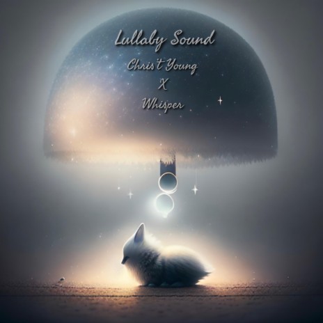 Lullaby Sound ft. Chris't Young & Whisper | Boomplay Music