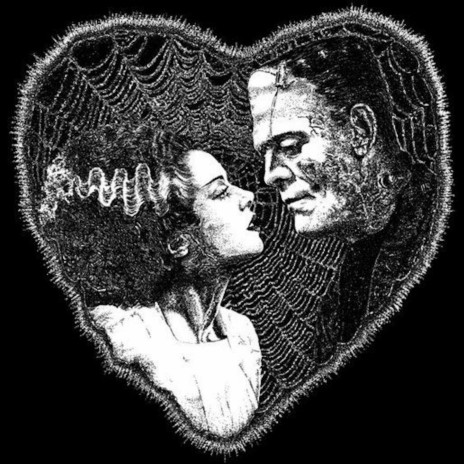 Frankenstein ft. RJoan