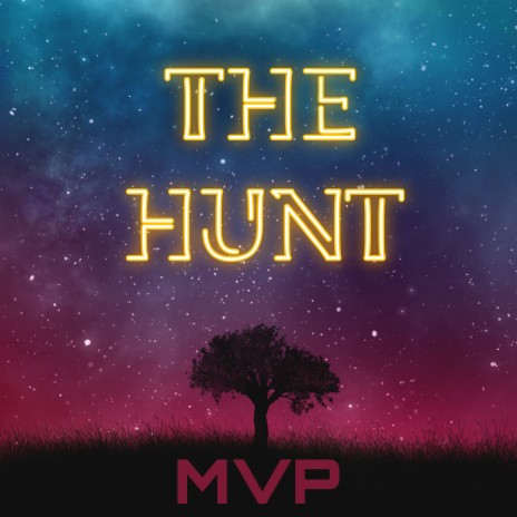 THE HUNT | Boomplay Music