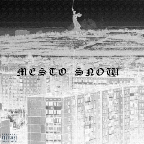 MESTO SNOW | Boomplay Music