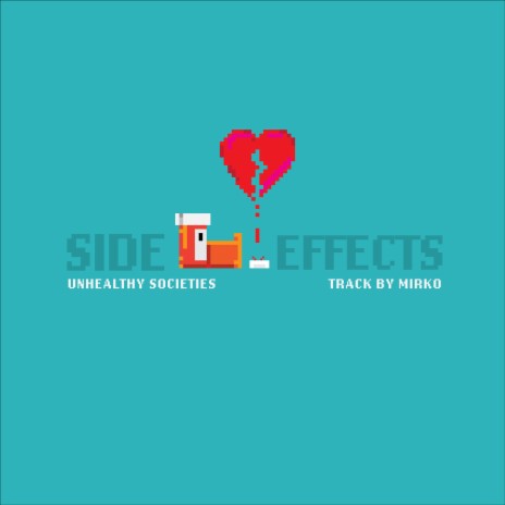 Side Effects ft. Christine Falcon & Kajmir Royale | Boomplay Music