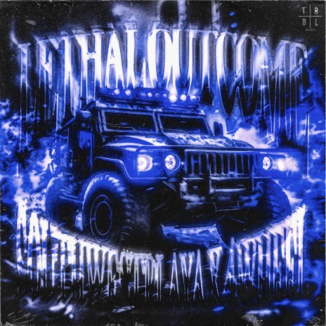 LETHAL OUTCOME (SLOWED) ft. 4WHEEL | Boomplay Music