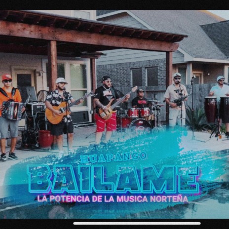 Bailame (Merequetengue) Live (Live) | Boomplay Music