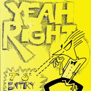 Yeah Right (1980's Minneapolis Alt Rock Band)