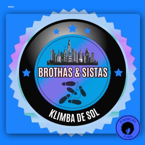 KLimba De Sol (Extended Mix)