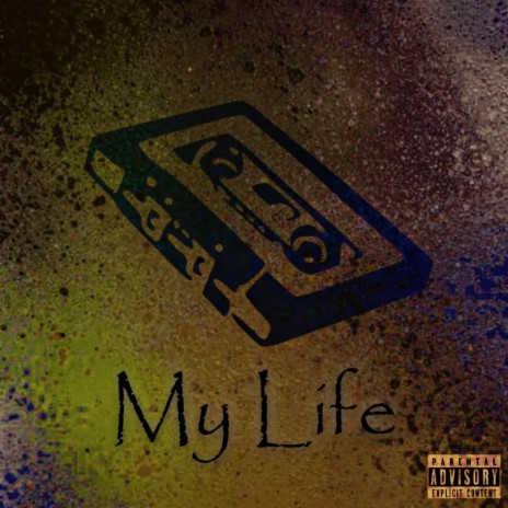 My Life | Boomplay Music