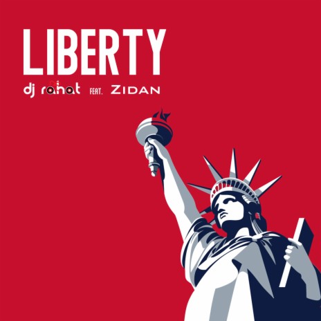 Liberty ft. Zidan | Boomplay Music