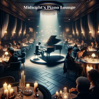 Midnight's Piano Lounge
