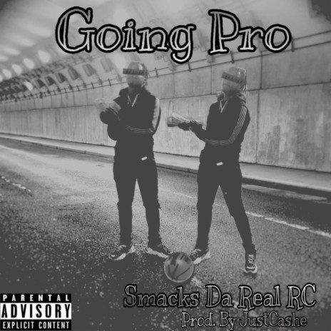 Going Pro ft. JustCashe | Boomplay Music