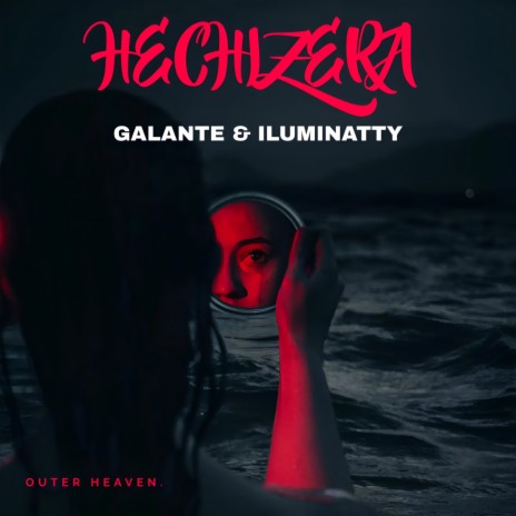 Hechizera ft. IlumiNatty | Boomplay Music